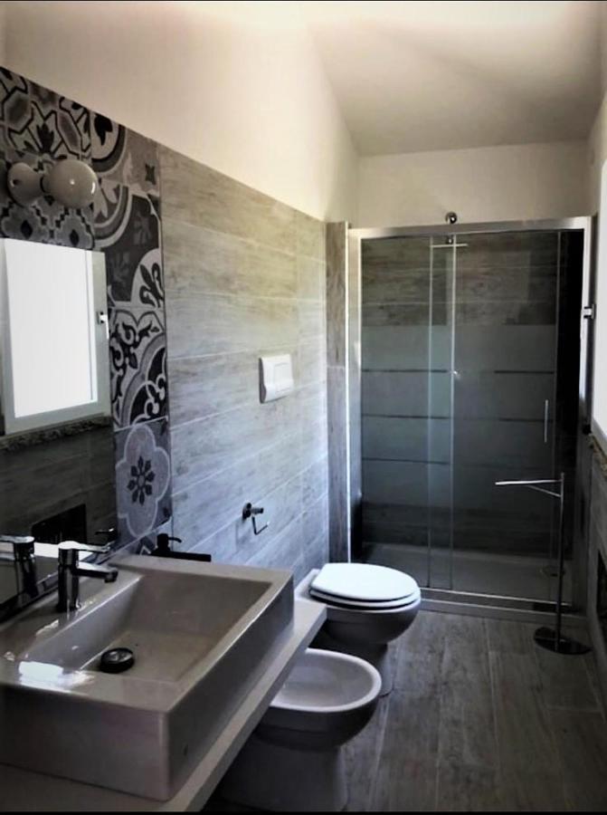 - La Casa Delle Meraviglie- Anima Sarda Porto Pino Zewnętrze zdjęcie