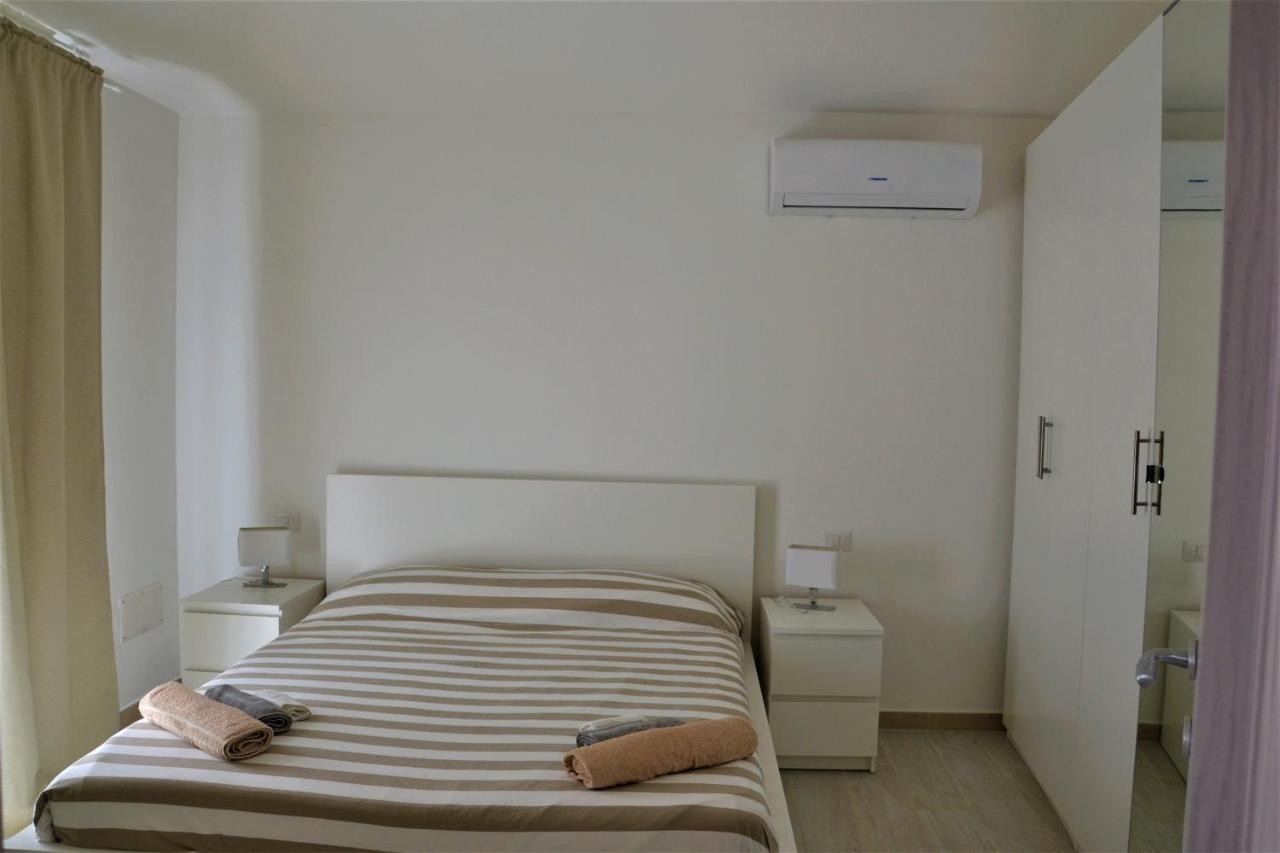 - La Casa Delle Meraviglie- Anima Sarda Porto Pino Zewnętrze zdjęcie